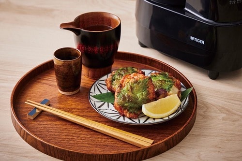 おすすめ2:さつまあげ タイガーのフードプロセッサーとサンコーのミンサーおすすめ イメージ