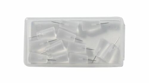 針が細い画鋲:MUJI:むじ:無印:無印良品