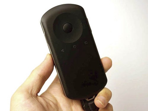 できる事自体には魅力ありでも、コントローラは残念です イメージ