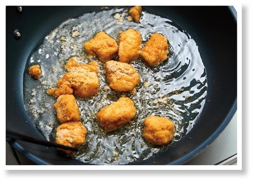 そのままでおいしいにんにくしょうがの味 イメージ2