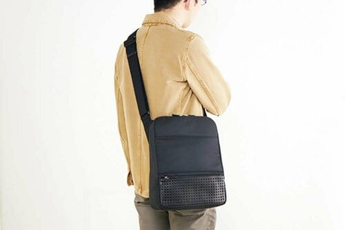 持ち運びやすさ フリーアドレス用バッグおすすめ イメージ
