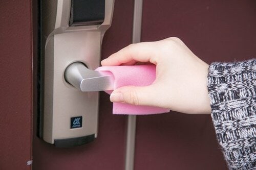 乾燥機用の柔軟剤シートは使用後に有効活用できる イメージ