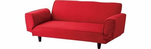 【S評価】コンパクトで可愛い女性向けのDORIS イメージ