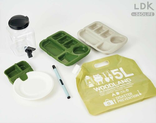 使いやすいBBQグッズが続々登場 イメージ