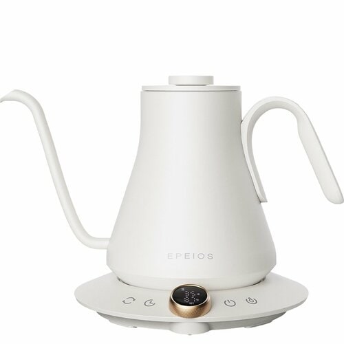 【1位】EPEIOS「EPEIOS Drip Kettle」 イメージ