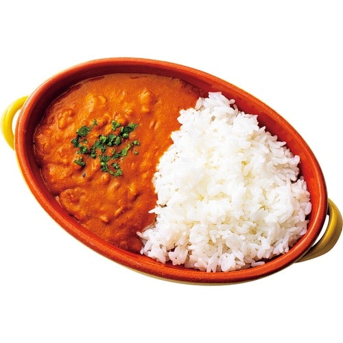 減塩食品おすすめ ヤマモリ 休塩日のカレー キーマ イメージ2