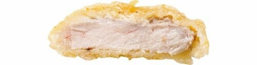 【パターン1】低温で長時間揚げる イメージ2