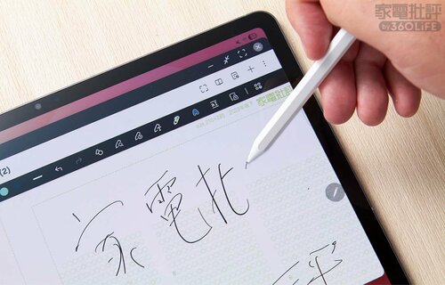 持ちやすいSペンが付属 Amazonプライムデーセールアイテムおすすめ イメージ