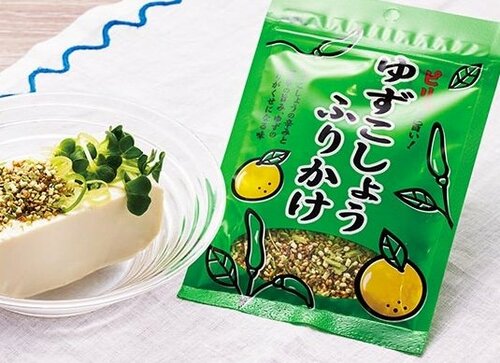 変わり種・ふりかけのおすすめ ふりかけおすすめ イメージ