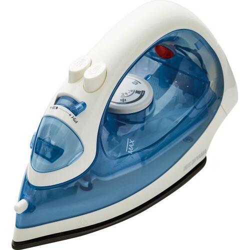 アイロンおすすめ アイリスオーヤマ コードレスアイロン イメージ1