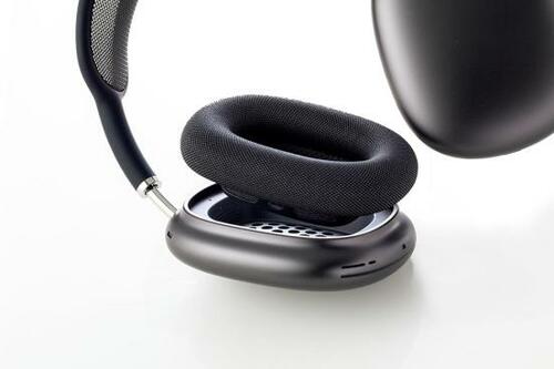 パッドは着脱式で単品購入も可能 イメージ