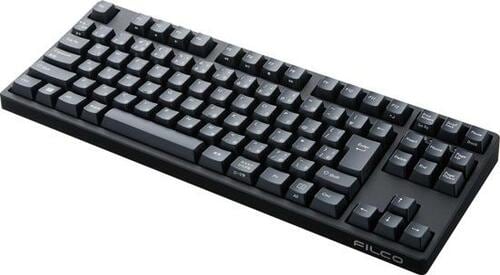 爆速タイプ! ダイヤテック「Majestouch Convertible 2 Tenkeyless」 イメージ