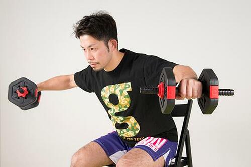 握力アップにおすすめの方法とは?
