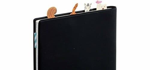 可愛い付箋でデコレート気分と効率をまとめてアップ