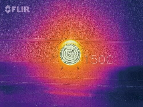 冬でも外で遊びたいなら アウトドアヒーターが◎ イメージ2