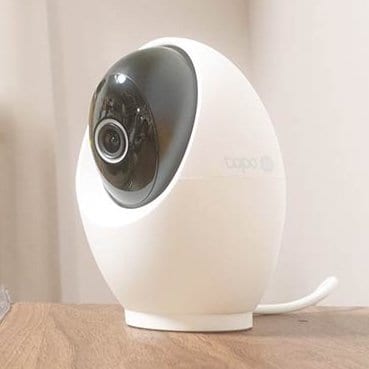 見守りカメラおすすめ TP-Link Tapo C260 イメージ1