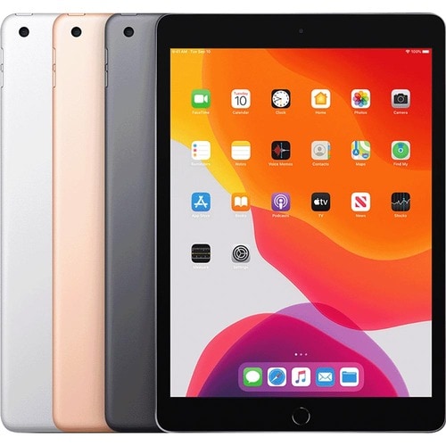 iPadおすすめ Apple iPad 第7世代 32GB イメージ1