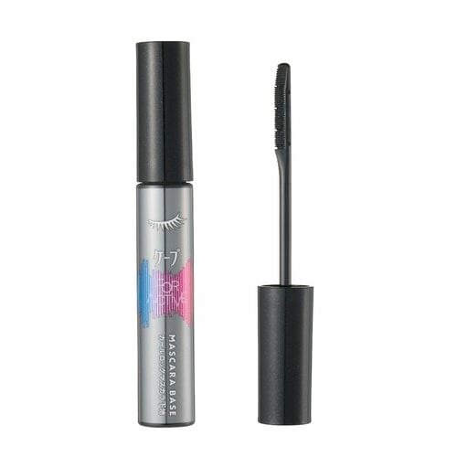 マスカラ下地おすすめ ケープ ケープ FOR ACTIVE カールロックマスカラ下地 イメージ