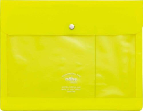 たっぷり収納できるマチつき イメージ2