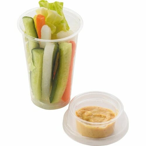 セブン-イレブン:野菜スティック:味噌マヨネーズ:コンビニ:セブン:つまみ:晩酌:酒:ビール