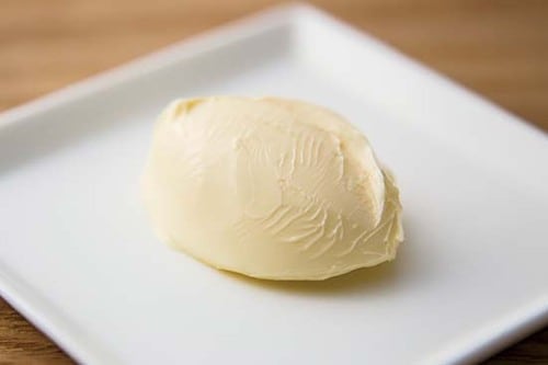 9位: 明治コーンソフト油のベタッとした感じがする イメージ