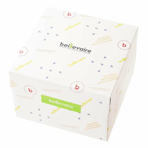 お取り寄せスイーツおすすめ beillevaire サンド・オ・ブール 6個詰め合わせ イメージ3