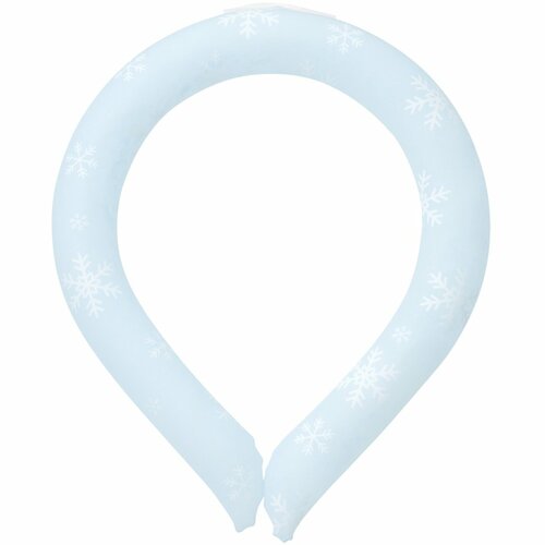 クールリングおすすめ ニーズ エコクールネックリング イメージ2