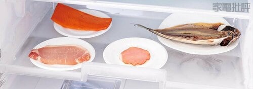 (1)チルド・パーシャル室 冷蔵庫おすすめ イメージ