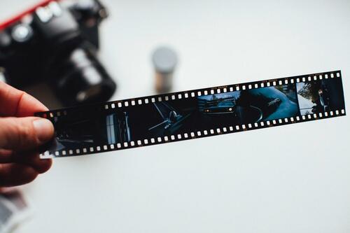 フィルム
