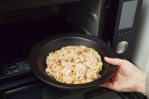 直火もオーブンもレンジも!そのまま食卓に出せる耐火皿