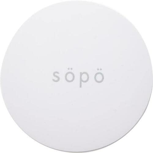 ノイン:söpö クッションファンデーション:コスメ