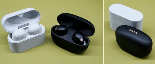 イヤホンケースを比較