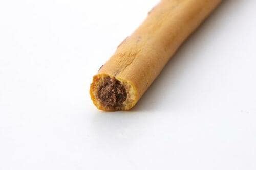 ロッテ トッポ食感も風味も1本にギュッと凝縮！ イメージ2