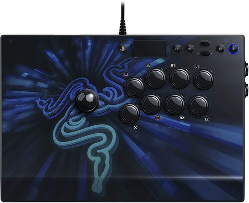 【10位】Razer Panthera Evo PS4/PC対応 イメージ