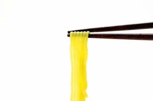 北の味わい「自家製和風つゆ」はだしの旨味が存分に味わえます イメージ