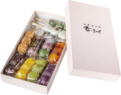 評価方法3:日持ち イメージ