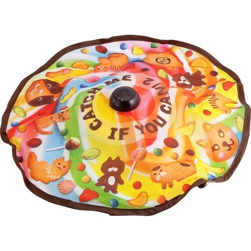 ネコパンチ用おもちゃのおすすめ 猫用おもちゃおすすめ イメージ