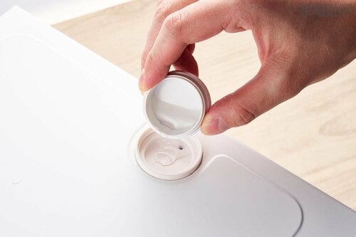 スチーム ニトリのトースターおすすめ イメージ
