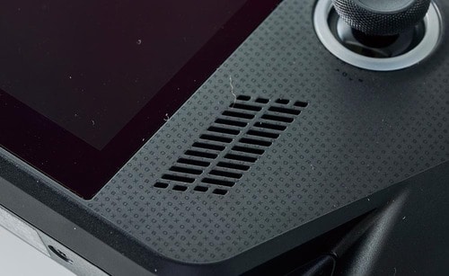 ③音の定位：音からの距離や音がした位置がわかりやすいかどうか 安いポータブルゲーミングPCおすすめ イメージ