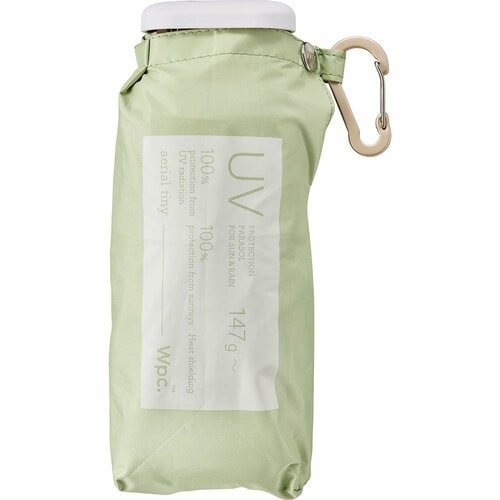 日傘おすすめ Wpc.  遮光 エアリアルタイニー イメージ2