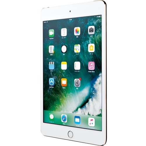 Apple:iPad mini 4