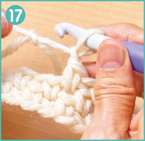 途中で糸をつなぐ方法 イメージ3