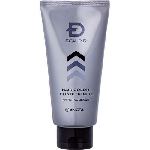 アンファー「スカルプD ヘアカラーコンディショナー」