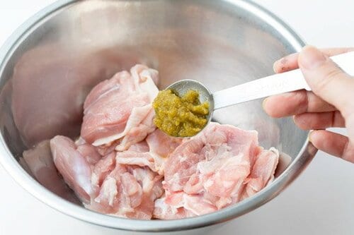 ピリッとした風味がクセになる！ イメージ3