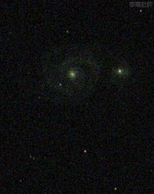Point4:星を探す→撮影→合成までほぼ自動です! スマートフォンおすすめ イメージ3