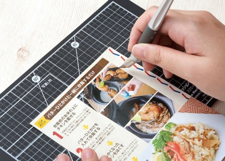 365日ぜんぶ保存！ 美しい手帳はこう作る！