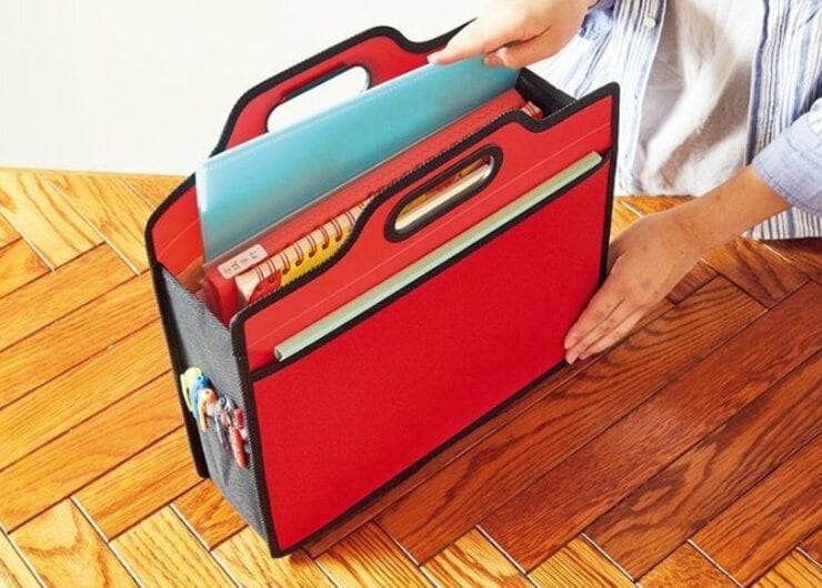 どこでもテレワーク！「仕事道具ボックス」おすすめ6選│『LDK』がセレクト