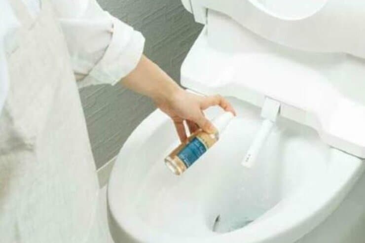 トイレノズルクリーナーおすすめ5選。LDKが掃除のプロと徹底比較