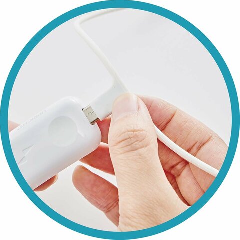 UPRIGHT GO 2 Posture Trainer」レビュー！ 猫背の姿勢を検知し