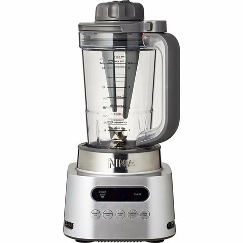 検証】話題のシロカのヒーター付きブレンダーや通販で定番の